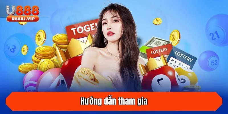 Hướng dẫn tham gia