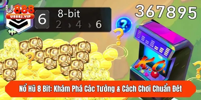 Khám phá các tướng & những kỹ năng