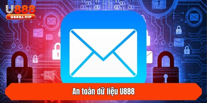 An toàn dữ liệu