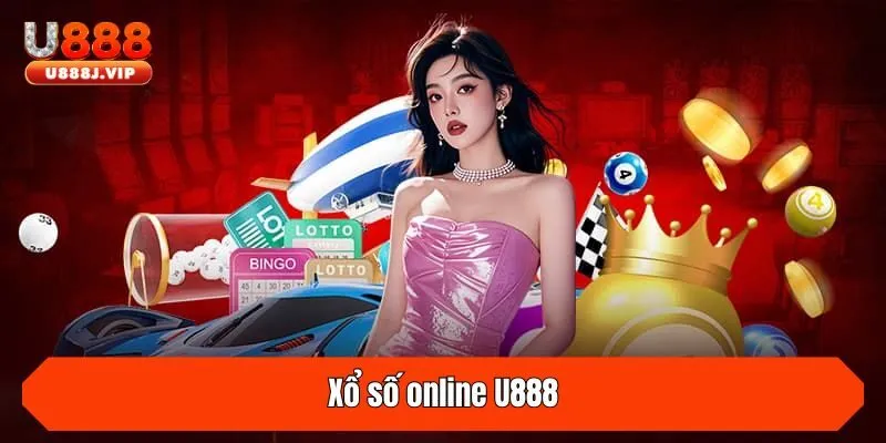 Xổ số online